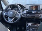 BMW 216 Active Tourer d Luxury Line - 19