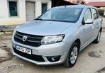 Dacia Logan - 3