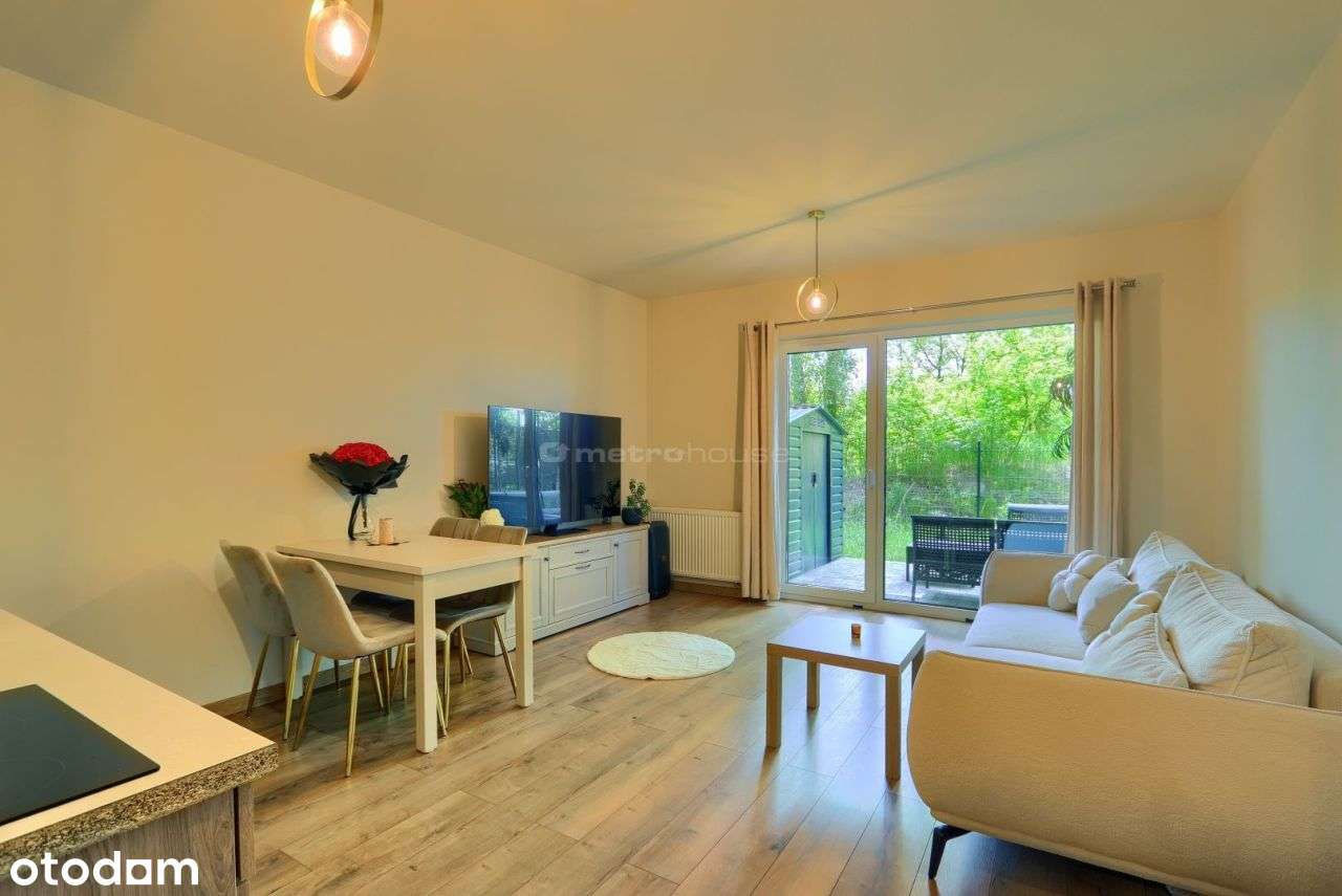 Kawalerka do zamieszkania w nowej inwestycji! - Pełny obrazek: 4/20