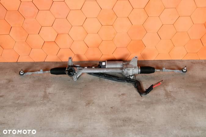 BMW G14 G15 G16 X-DRIVE MAGLOWNICA PRZEKŁADNIA KIEROWNICZA 12V 7916111 - 1