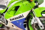 Kawasaki ZXR 750 - 20