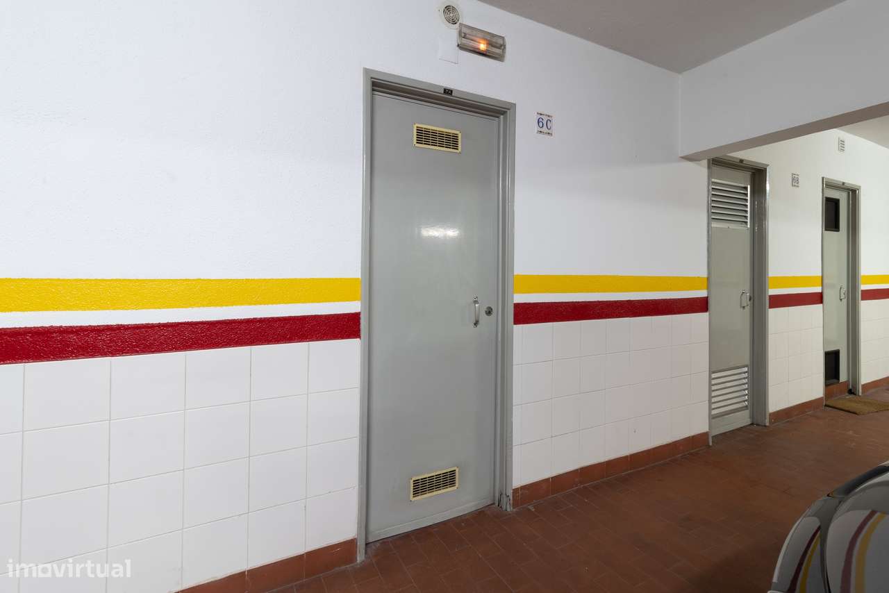 Apartamento T3 Venda em Loures,Loures-22