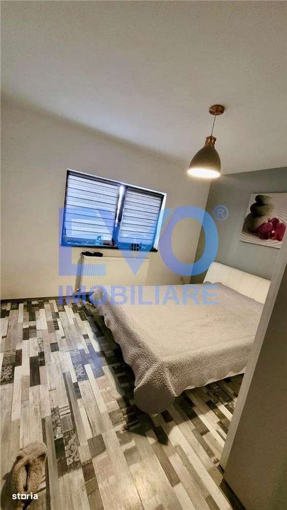 Apartament de vanzare, 2 camere, loc de parcare, Valea Lupului, Iasi - Imagine principală: 2/9
