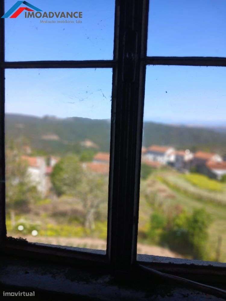 Casa para Recuperar com Terreno e Lagar em Lorvão, Penacova, Coimbra-19