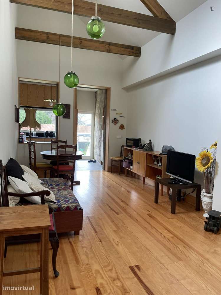 Quarto - localizado em Vila nova de gaia - Grande imagem: 3/19