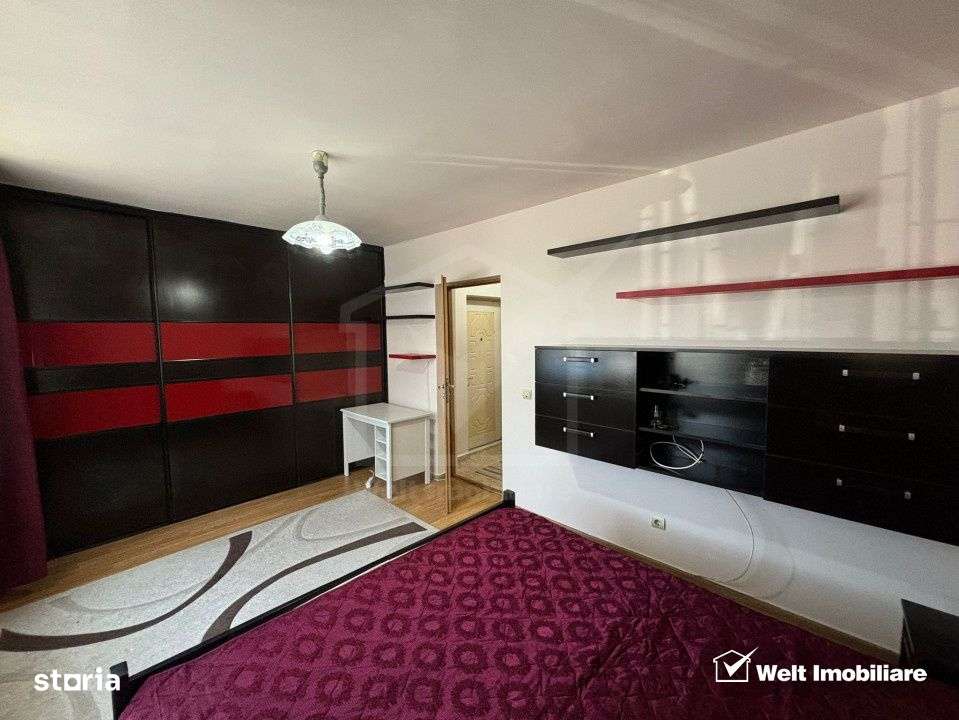 Apartament 40 mp, parcare, zona Buna Ziua - Imagine principală: 3/8