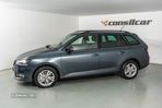 Skoda Fabia Break 1.0 TSI Style DSG - 8