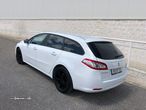 Peugeot 508 SW 1.6 e-HDi Active CMP6 - 4