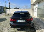 BMW 116 d Pack M Auto - 11