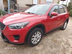 Mazda CX-5 - 1