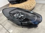 Renault Alpine A110 17- lampa full Led prawa lewa jak nowa idealna EU black - 2