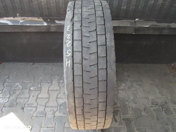 Opona 315/80R 22.5 Dunlop SP442 Napędowa - 1