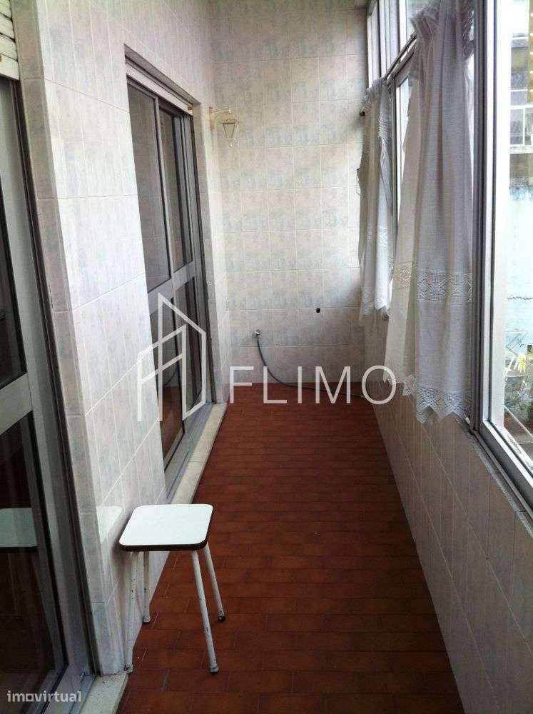 Apartamento T2+1 em São João da Madeira-5