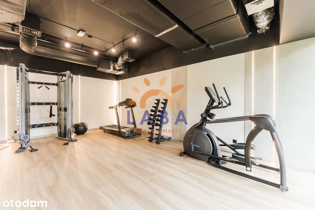 Apartament z prywatnym jakuzzi/+Strefa SPA i basen-8