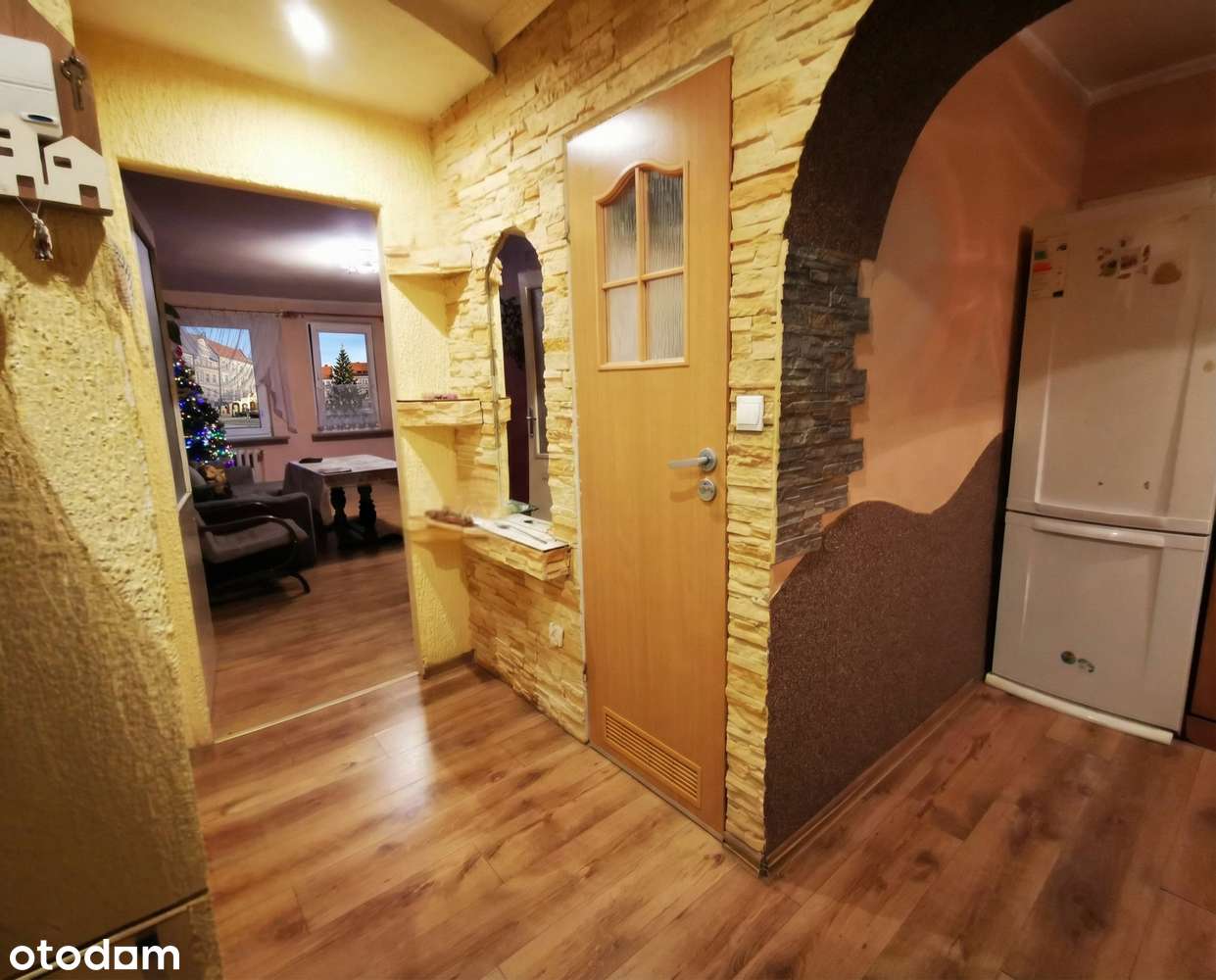 Zamieszkaj w centrum Namysłowa świetna okazja!-5