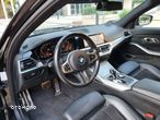 BMW Seria 3 320d xDrive MHEV M Sport sport - 12
