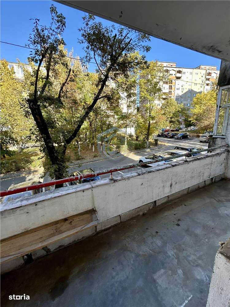 APARTAMENT 2 CAMERE ROGERIUS - Imagine principală: 5/5