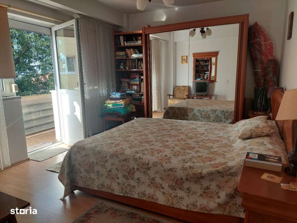 Apartament cu 3 cam. zona CENTRALA - STRAND la et:2-9