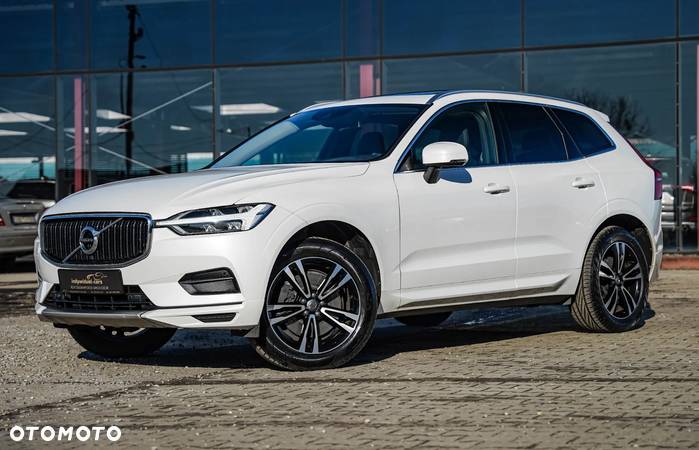 Volvo XC 60 D3 Momentum Pro - 7