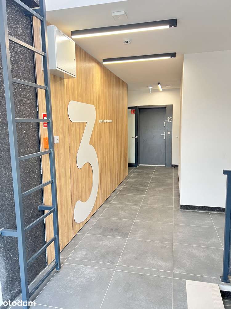 Gotowe mieszkanie z miejscem parkingowym GRATIS / cesja-3