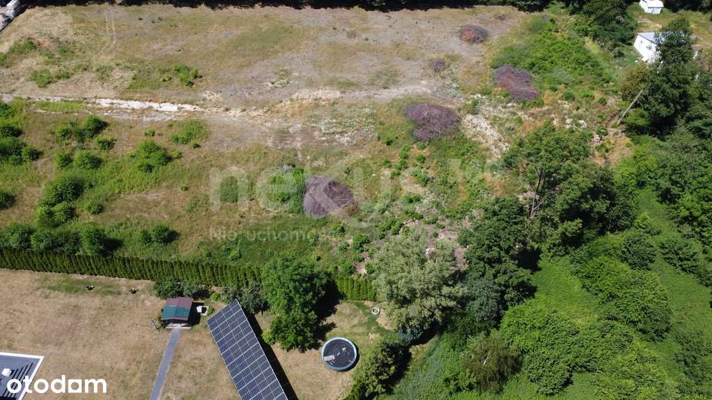 Działka blisko miasta, idealna dla Ciebie - Pełny obrazek: 5/6