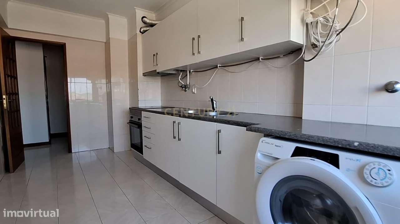 Apartamento T2 - São Marcos - Grande imagem: 2/22