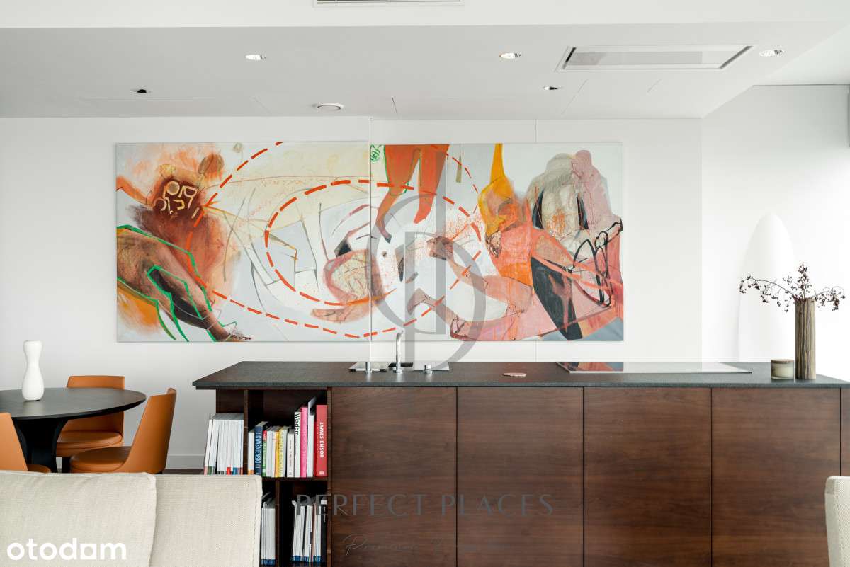 Sprzedaż I Cosmopolitan | 160 m² | Wysokie piętro-8