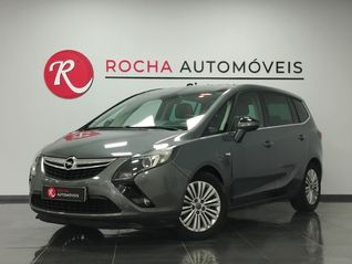 Opel Zafira 1.6 CDTi Cosmo