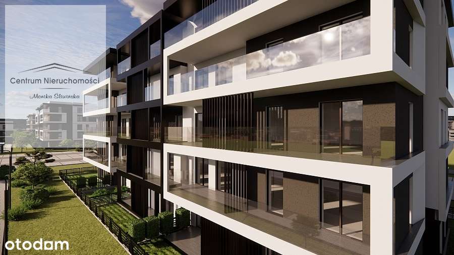 Osiedle Lawendowe Wzgórze! - Pełny obrazek: 3/5