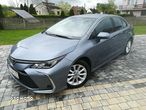 Toyota Corolla 1.5 Comfort MS - 5