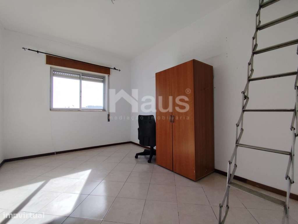 Apartamento T3 3º Andar-7
