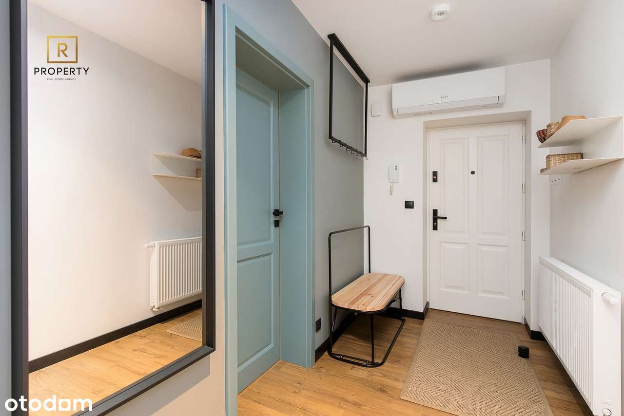 Apartament w świetnej lokalizacji | 3 pok | Blich-11
