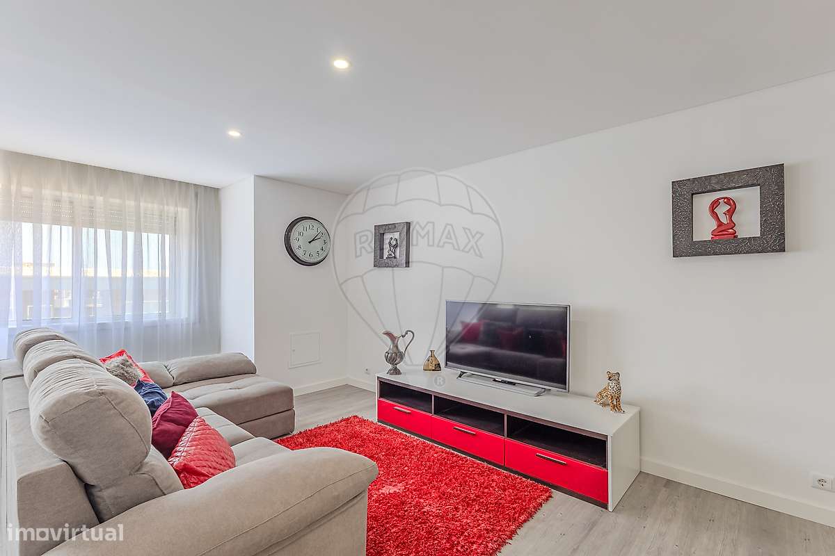 Apartamento T4 para venda-8