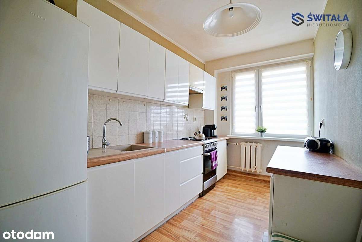 Przestronne mieszkanie w Fordonie, oś. Przylesie!-0