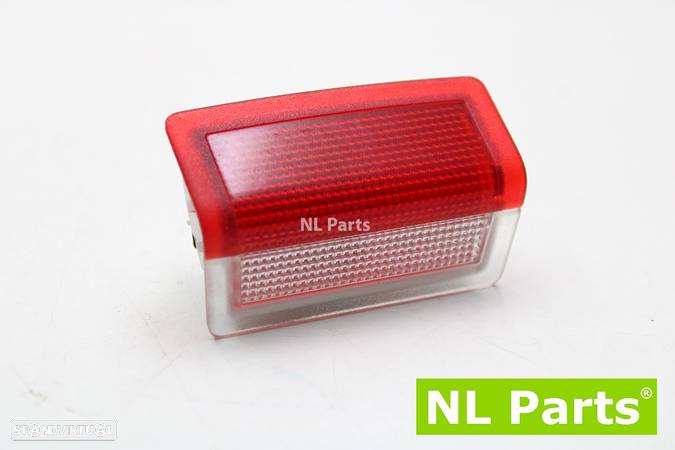 Luz de cortesia da porta Mercedes A W176 A0028201901 - 1