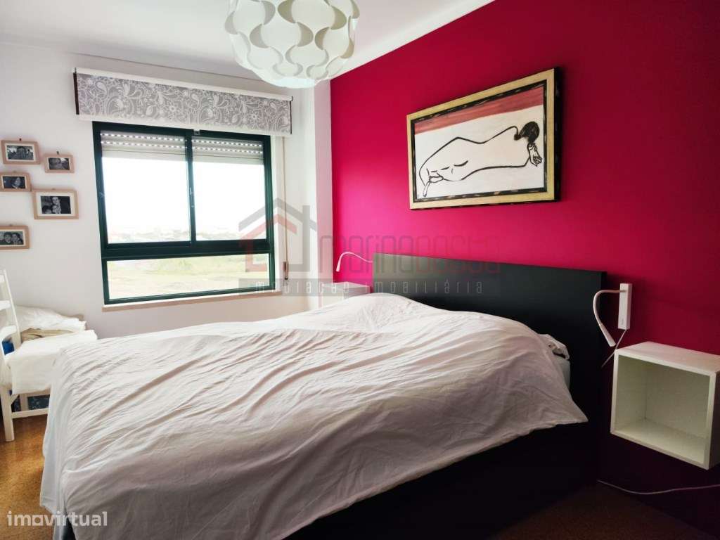 Apartamento T3 Peniche Venda-13