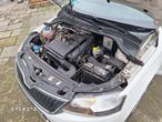 Skoda RAPID Spb 1.2 TSI Active - 10