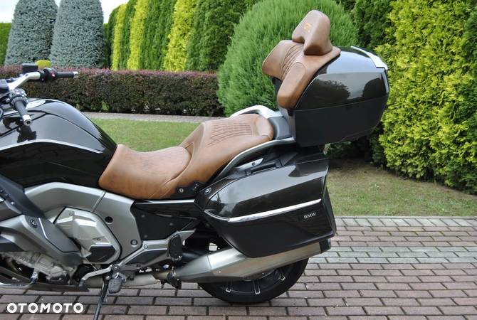 BMW K - 8