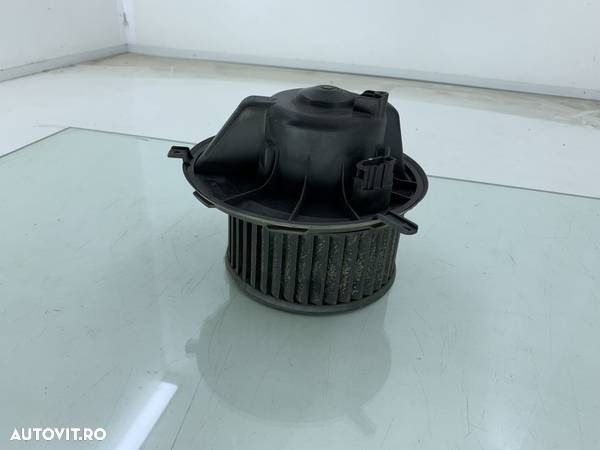 Ventilator bord VW CADDY BST 2.0 SDI 2004-2010  1K1819015A - 1