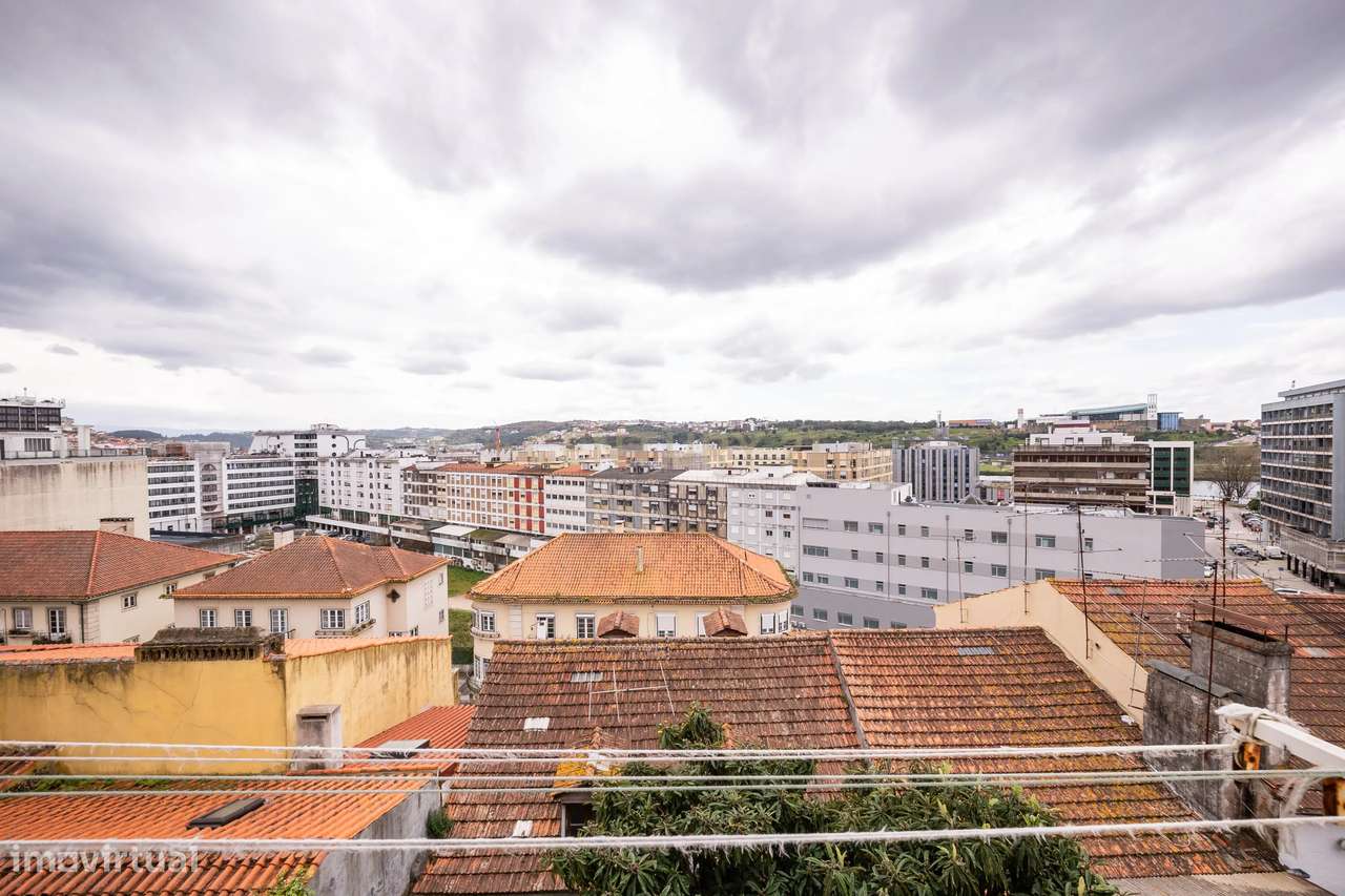 Apartamento para venda na rua de aveiro - 3 Quartos e 3 WC-20