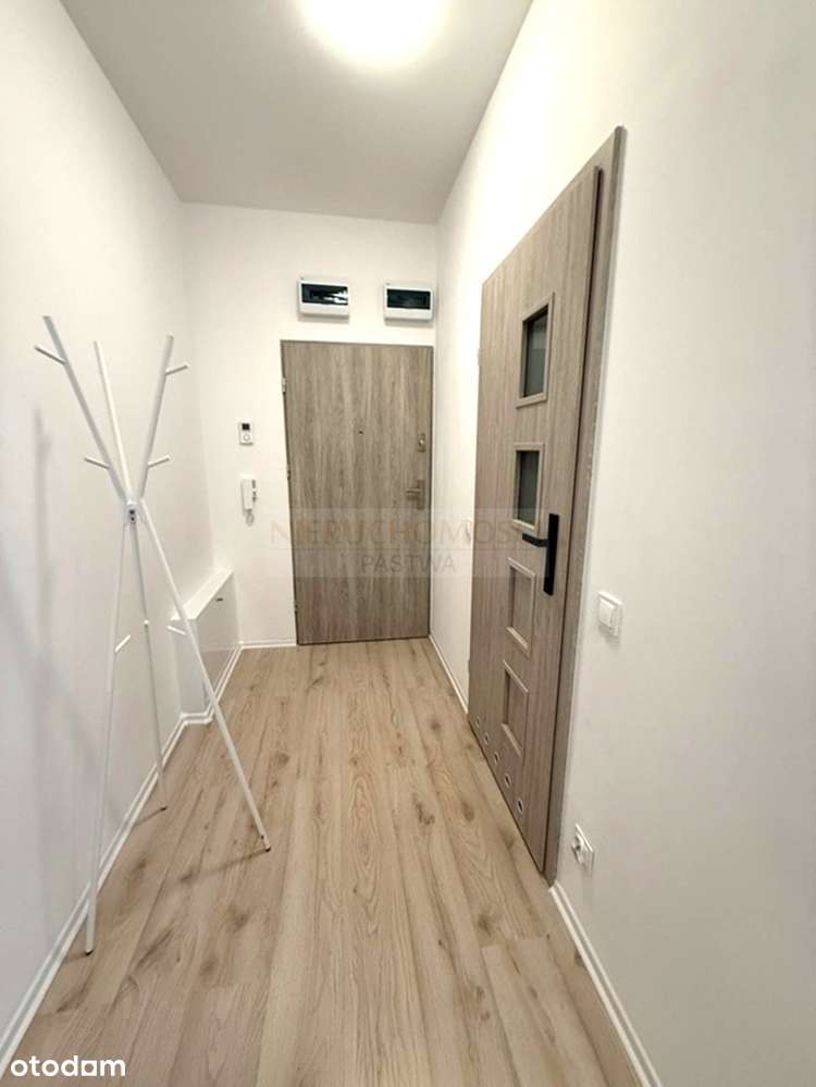 Dwupokojowe mieszkanie na Ip. - Pełny obrazek: 5/9