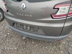 Renault Megane III kombi zderzak tylny PDC  TEKNG - 1