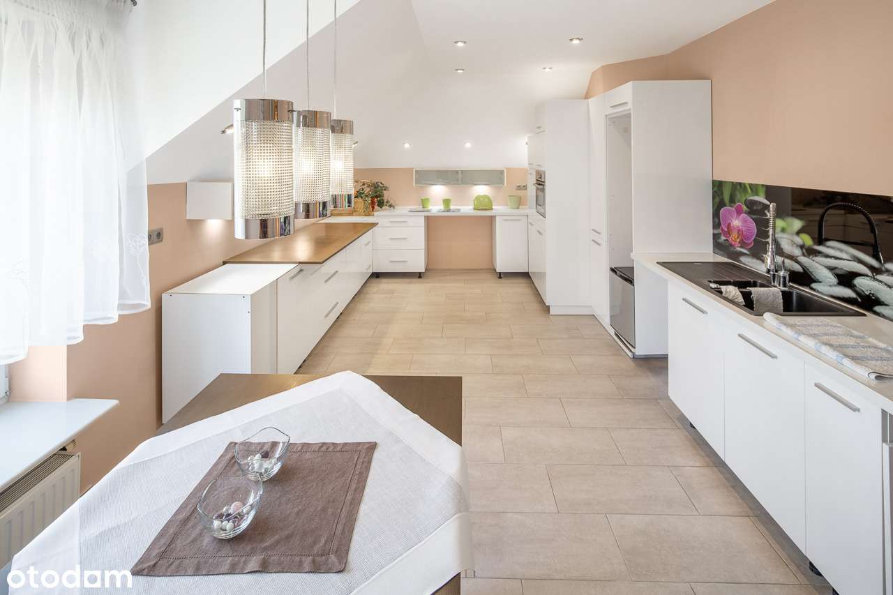 Ośrodek | Dworek | Strefa SPA z basenem i kortem-6