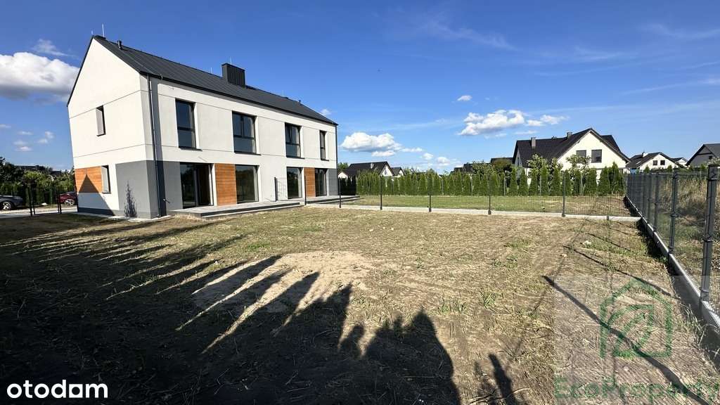 Stan deweloperski z 2025. Wyższy standard.-1