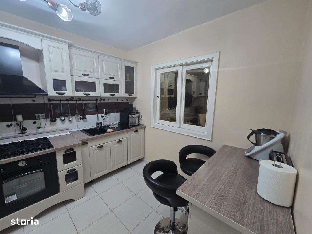 De vanzare Casa insiruita, zona Dealul Furcilor.-4