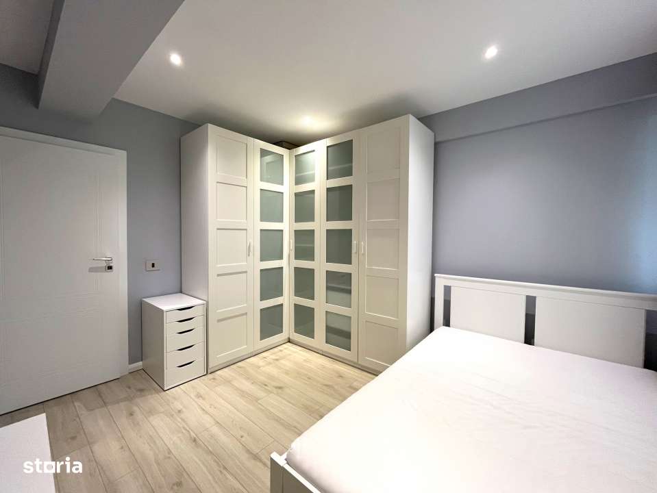 Imobil in Tomis Plus cu 3 camere-90,71 mp utili-loc parcare subteran-v-14