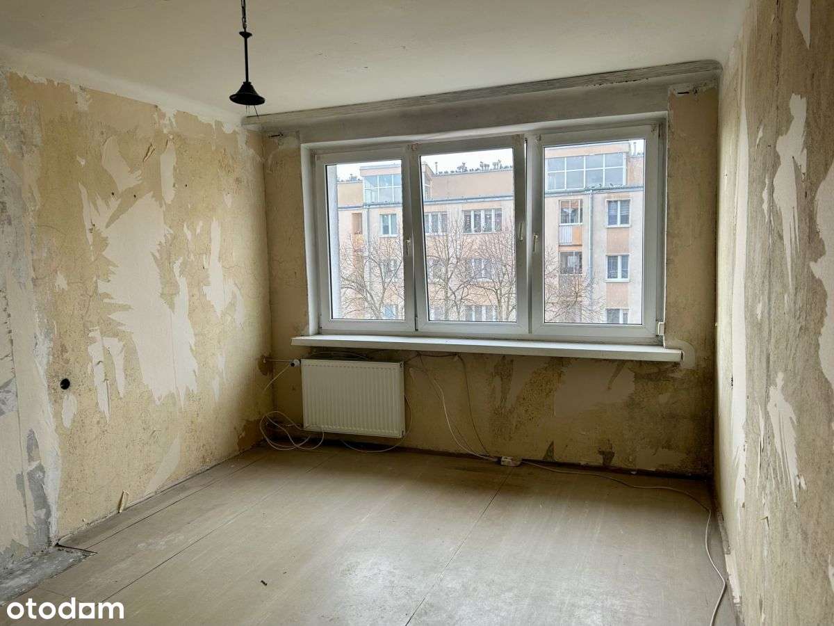 2 pok. 36,43m2, Legionowo, Zegrzyńska 13, Jasne - Pełny obrazek: 2/16