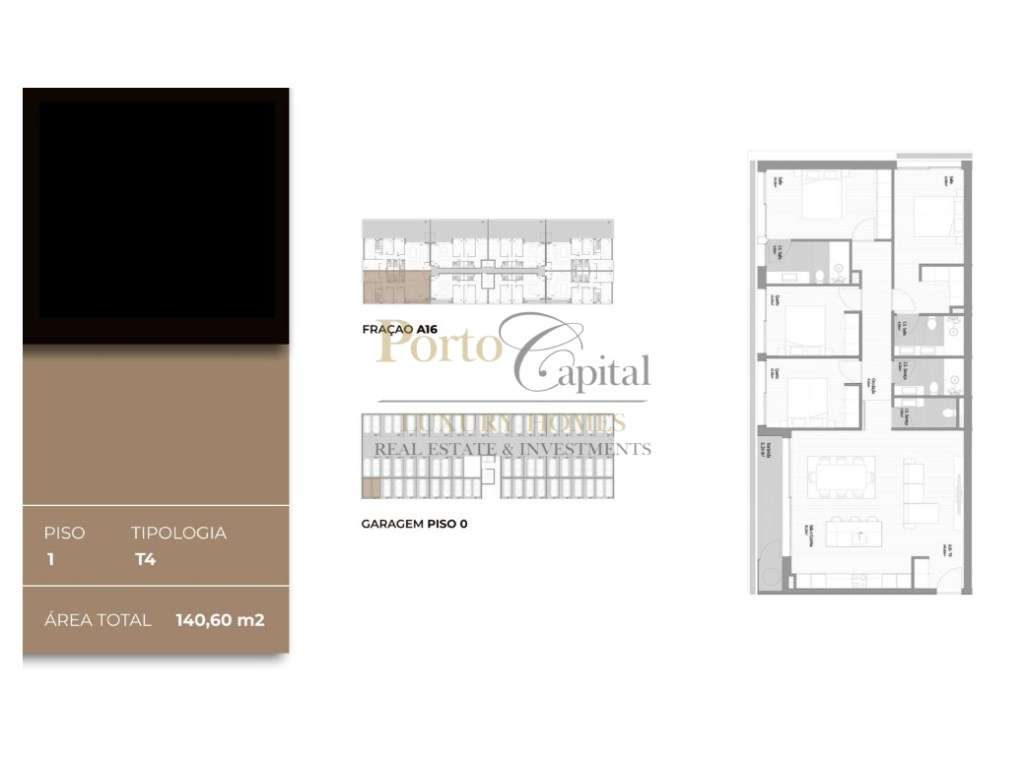 FANTASTICA OPORTUNIDADE DE INVESTIMENTO!
EXCELENTES APARTAMENTOS T...-16