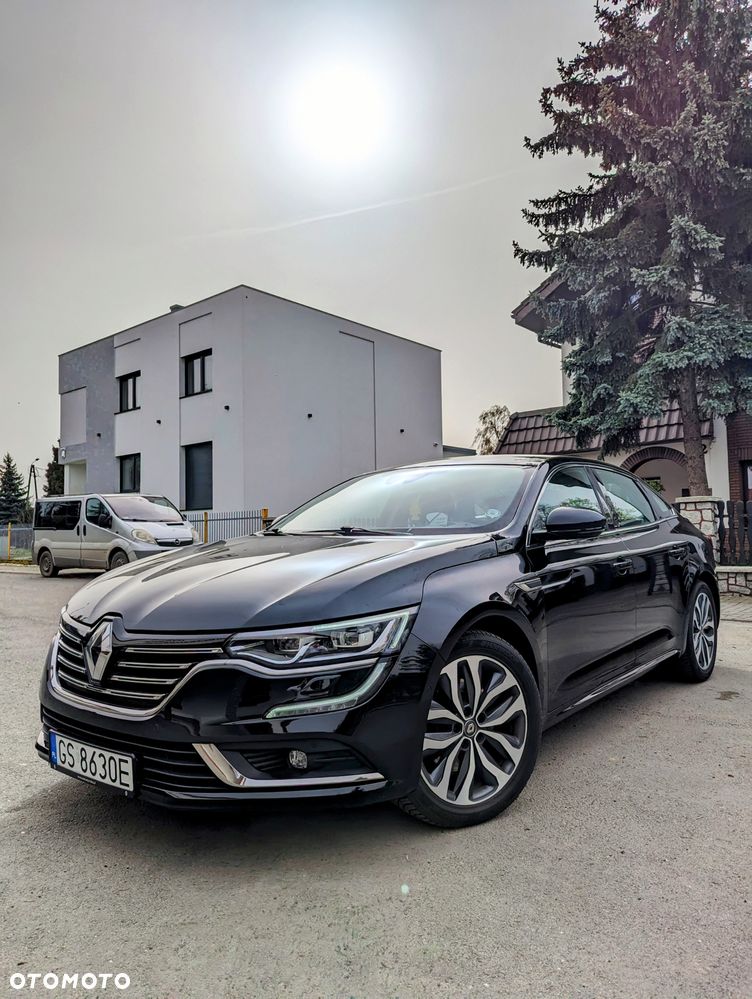 Renault Talisman