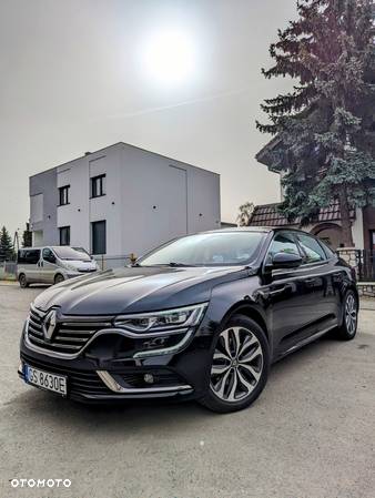 Renault Talisman 1.6 Energy dCi Zen EDC - 1